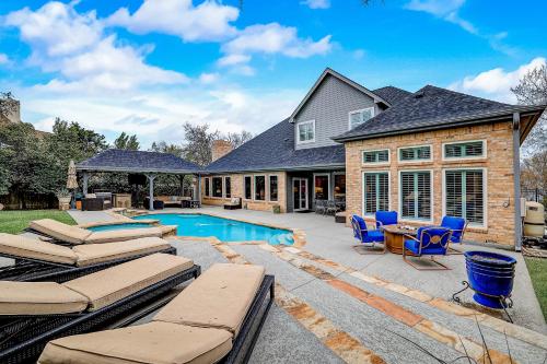 The Treasure Island Hideaway - last minute hotel in Austin