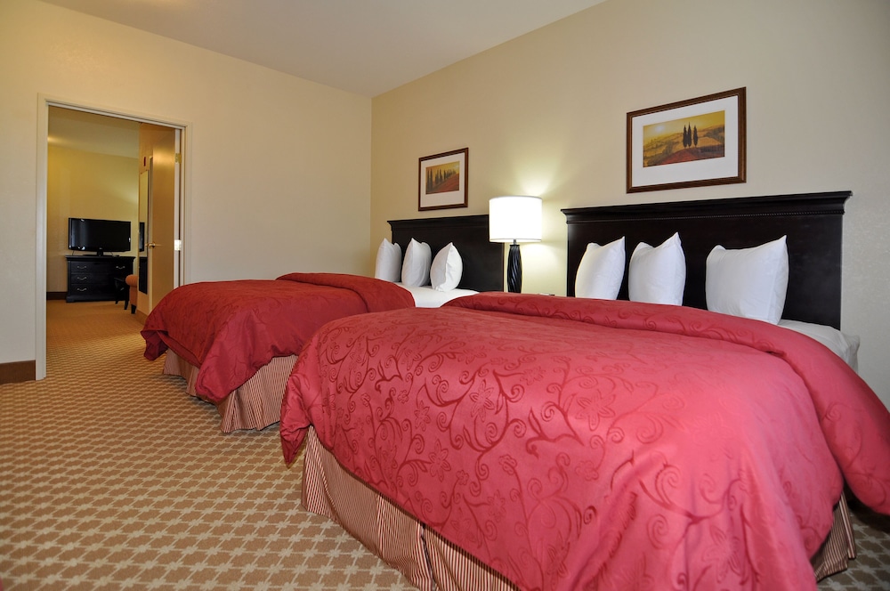 Country Inn & Suites by Radisson Conway AR - photo 20