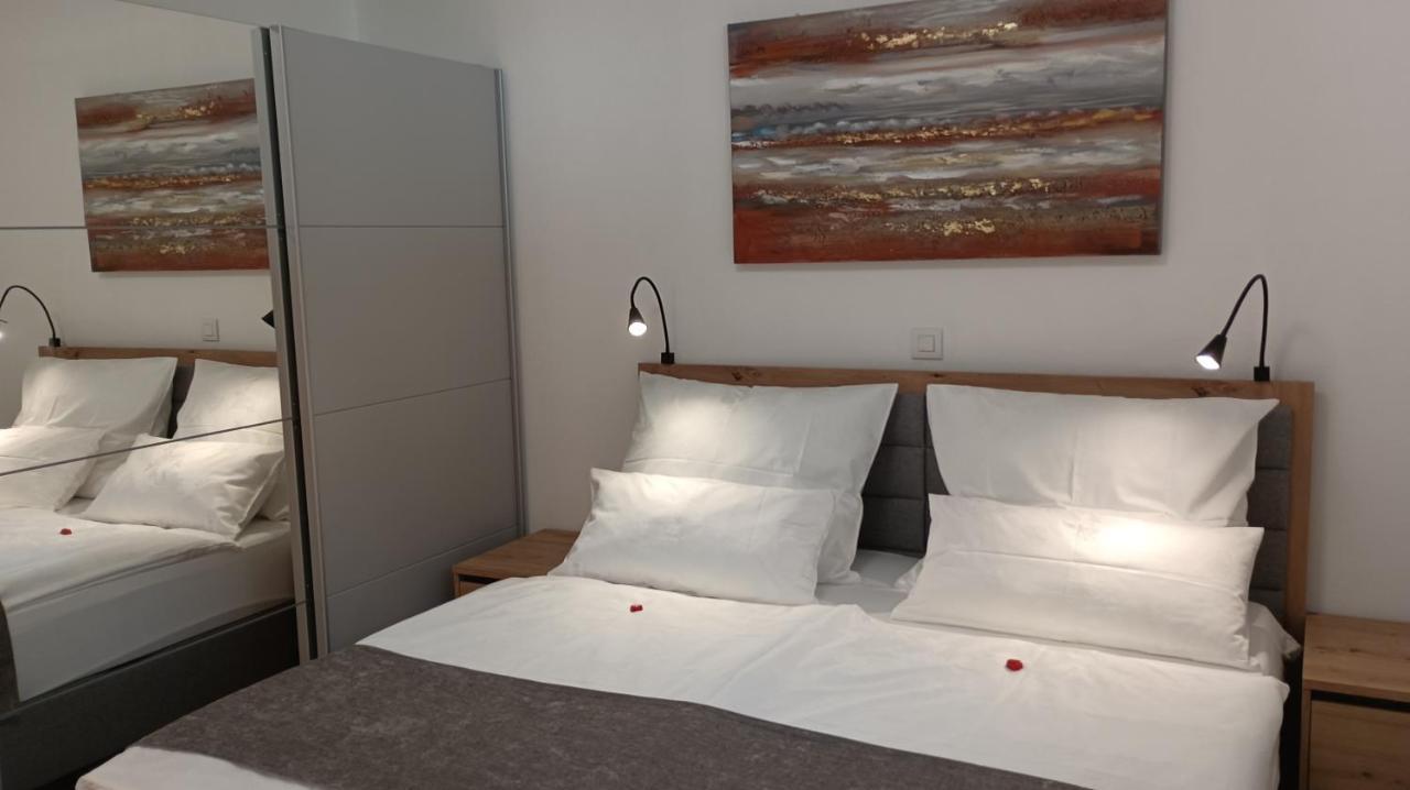 Ferienwohnung Marlies — Lendorf — photo 2