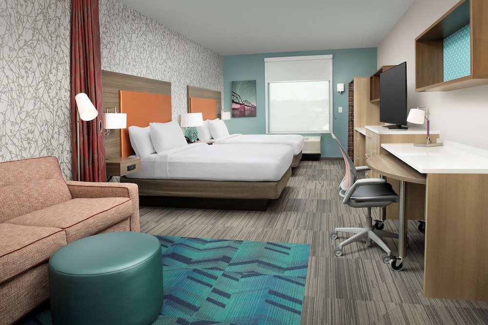 Home2 Suites Polaris Columbus OH - photo 16