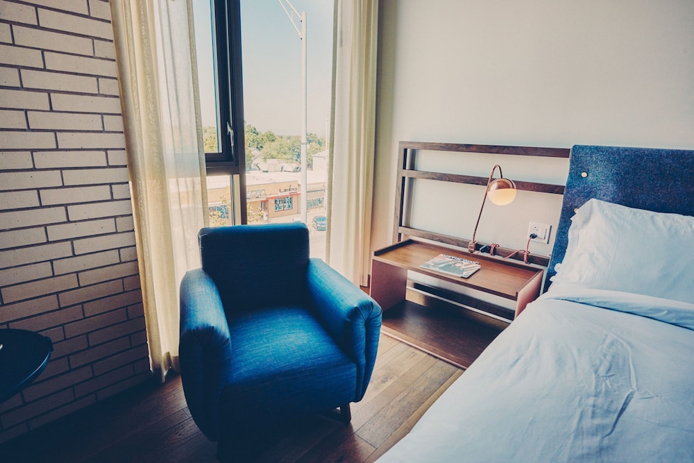 South Congress Hotel - photo 4