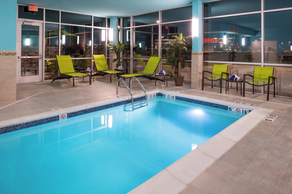 SpringHill Suites by Marriott Springfield Southwest - photo 13