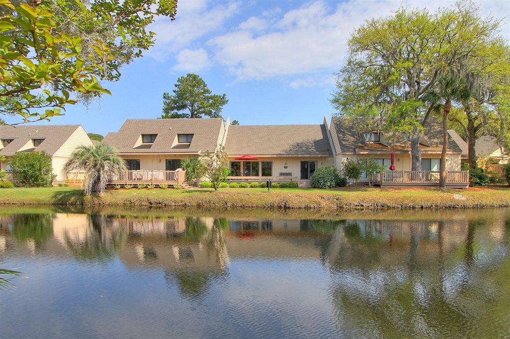 Palmetto Dunes Plantation by Hilton Head Accommodations — hotel in Hilton Head