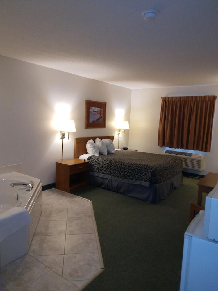 Best Rest Inn & Suites Manchester - photo 6