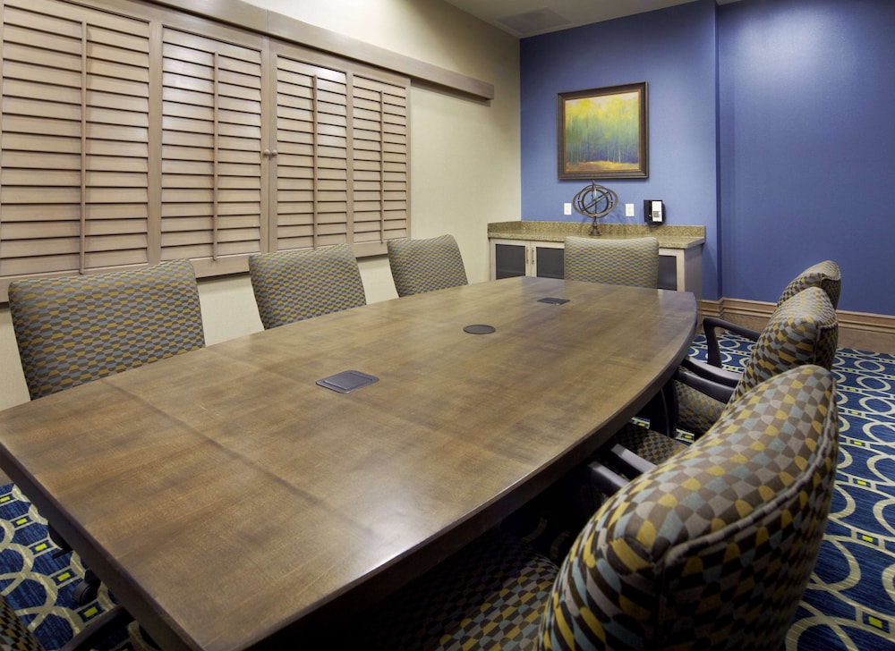 Hilton Garden Inn Texarkana - photo 16