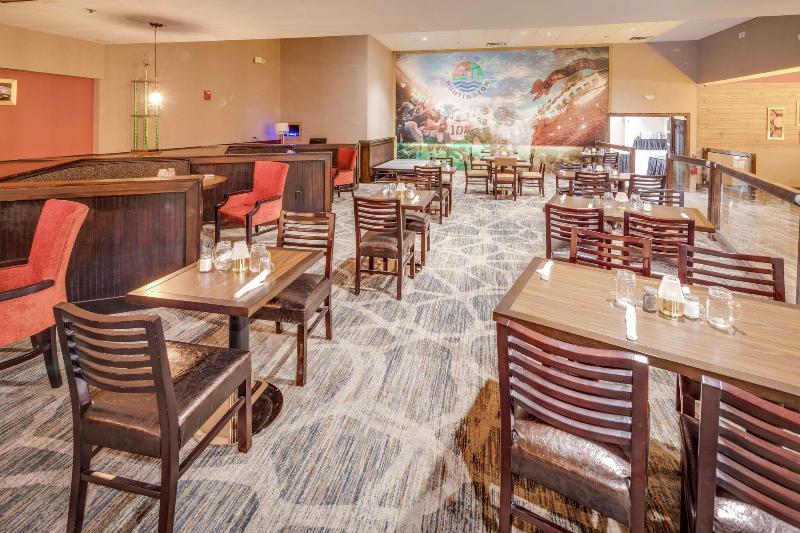 DoubleTree by Hilton Huntington - photo 124