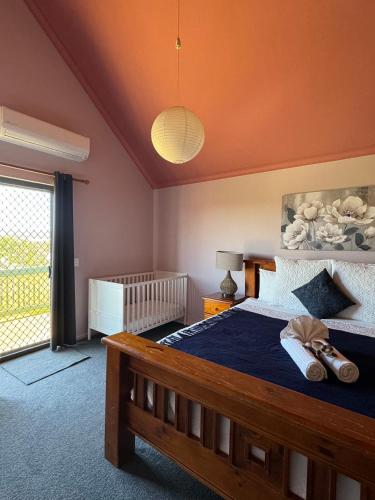 Questro Breeze — 4-Star Luxury Hotel in Kalbarri, Australia