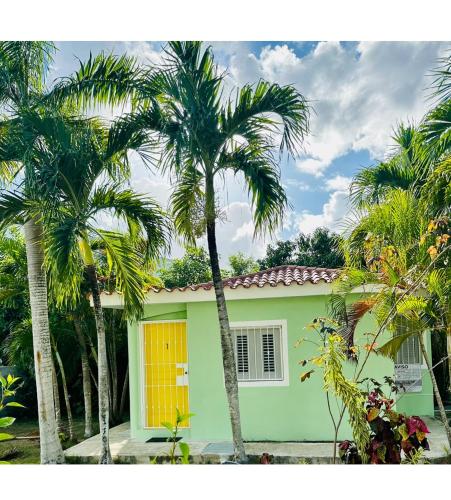 Las Palmeras - last minute hotel in Unknown City