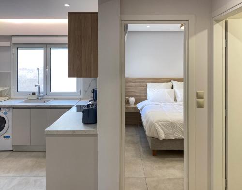 Stylish Apartment in the Heart of Athens — 4-Star Luxury Hotel in Athens, Greece