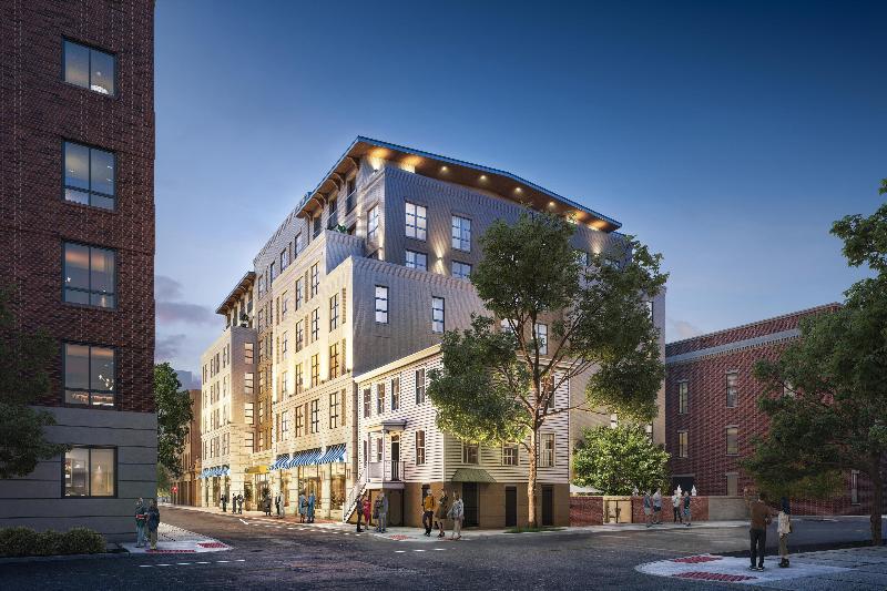 Tempo by Hilton Savannah Historic District - photo 2