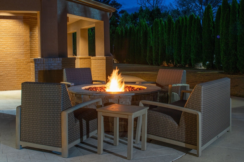 Courtyard by Marriott Decatur - photo 17