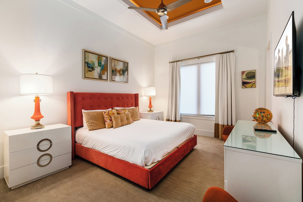 Villatel Luxury Homes at Reunion Resort - photo 72