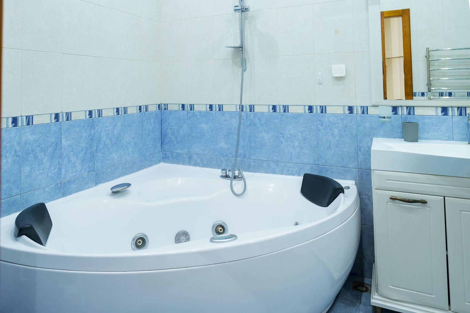 Khreschatyk Business Suites in Kyiv, Ukraine