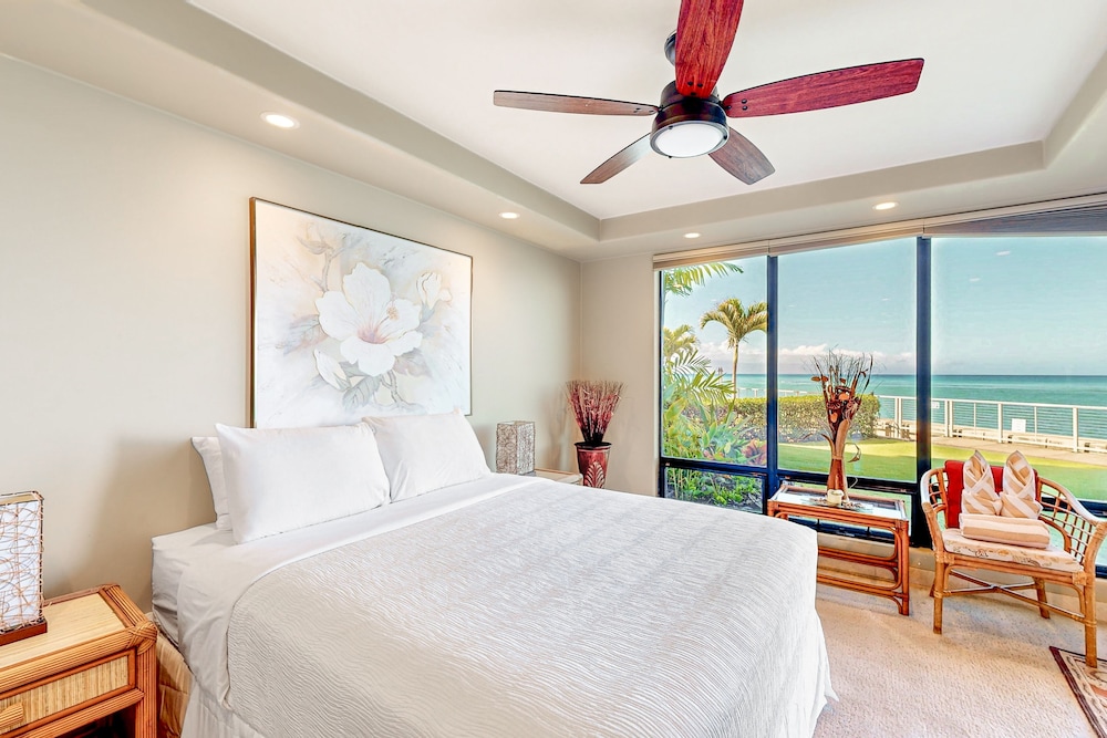 Hololani Resort Vacation Rentals - photo 8