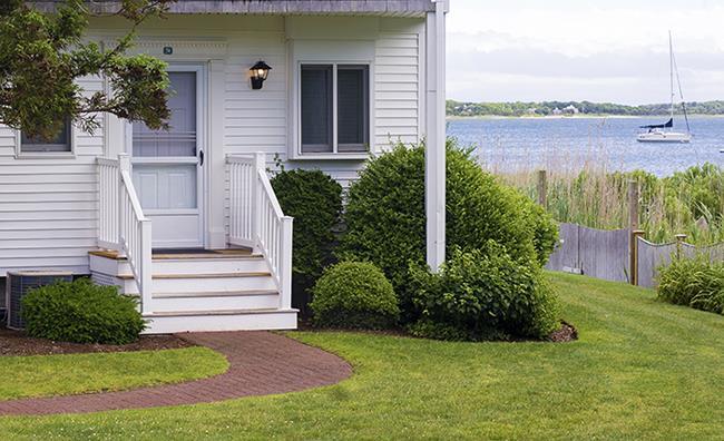 Green Harbor Resort - photo 80