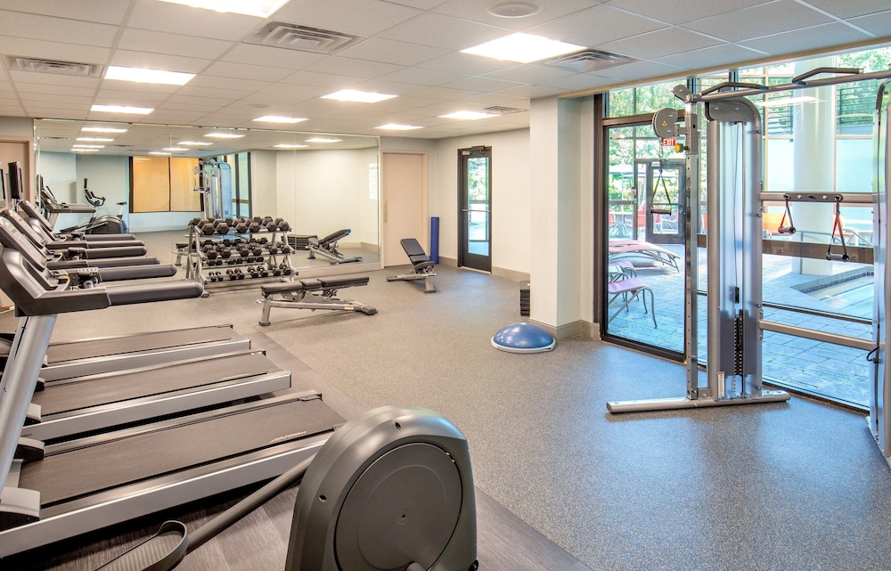 Holiday Inn Newport News Hampton by IHG - photo 17