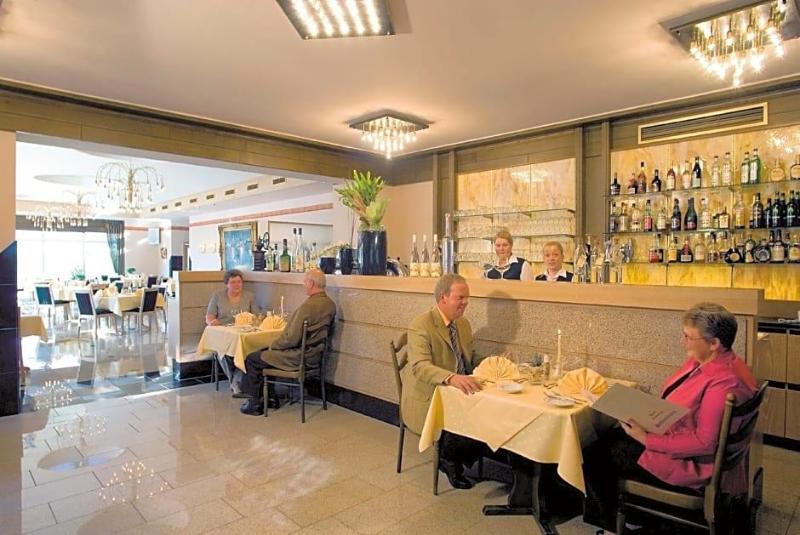 Hotel Restaurant Schunemann — Steinfurt