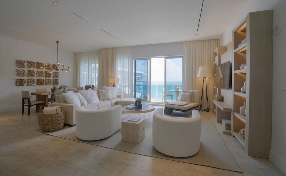The Retreat Collection at 1 Hotel South Beach - photo 4