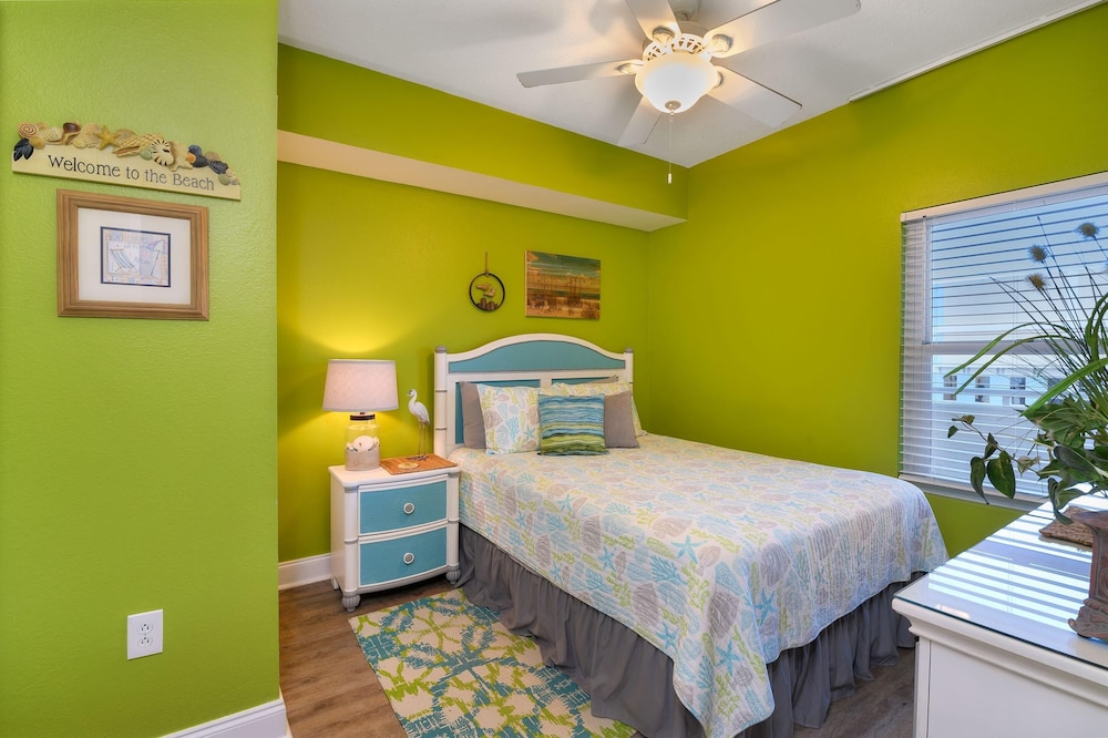 Majestic Beach Towers 2 404 - photo 6
