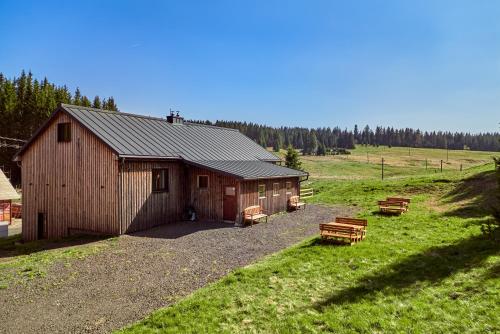 Apartmány Jelení vrch - last minute hotel in Unknown City