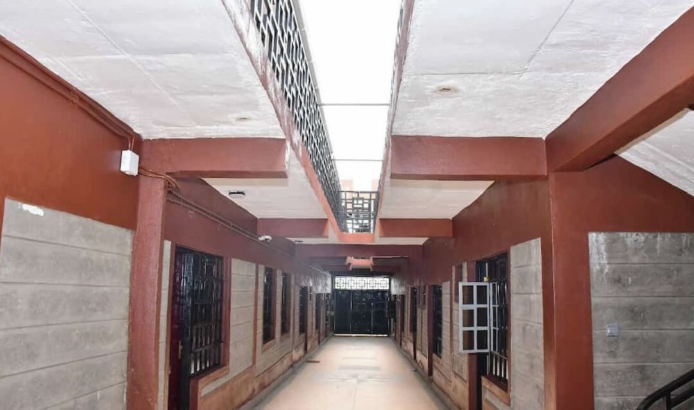 Shem Motel in Mwingi, Kenya