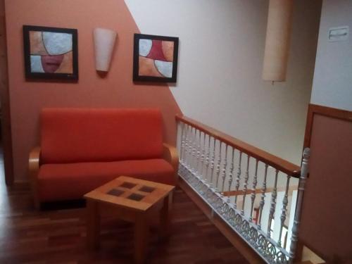 Hotel Gueñes — Guenes — photo 2