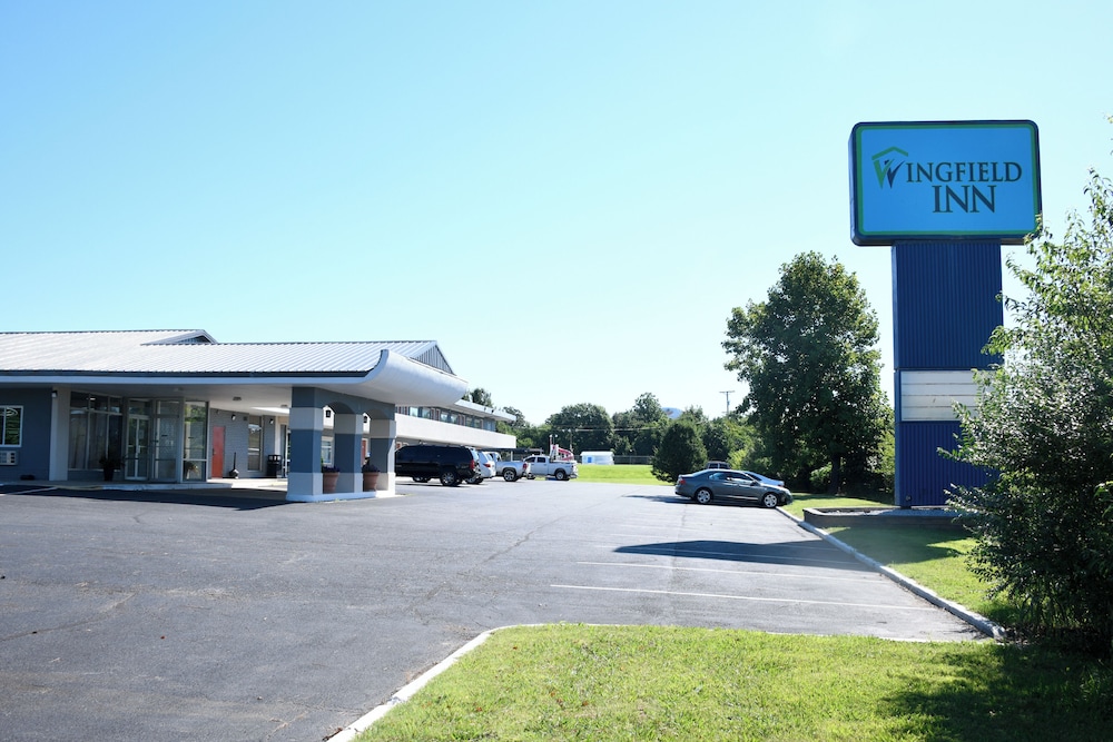 Wingfield Inn - photo 43