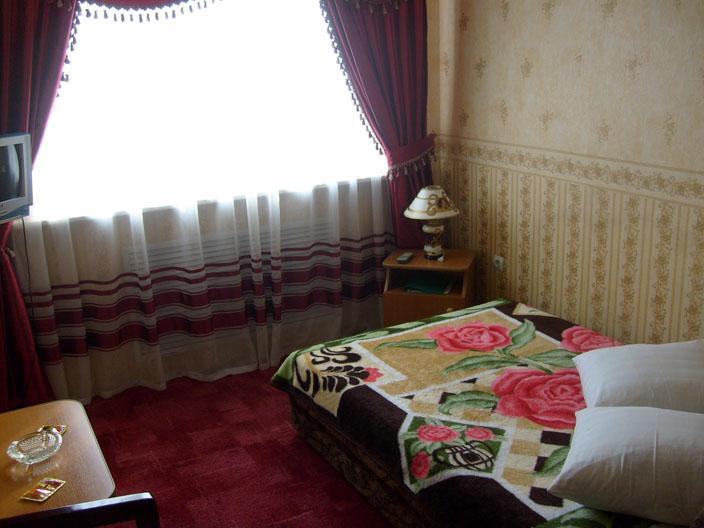 Hotel Tsentralnaya g. Dalnerechensk in Dalnerechensk, Russia