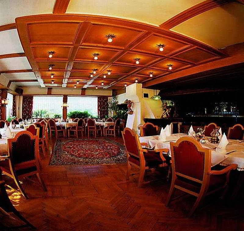 Alpenhotel Linserhof - carbon neutral hotel in Imst