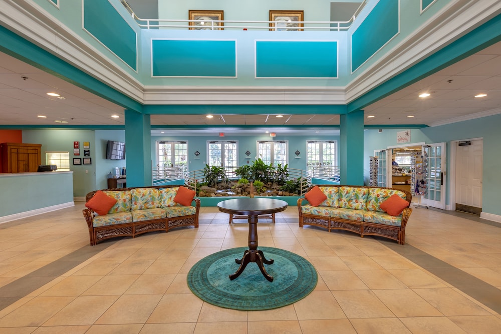 Bahama Bay Resort — hotel in Davenport