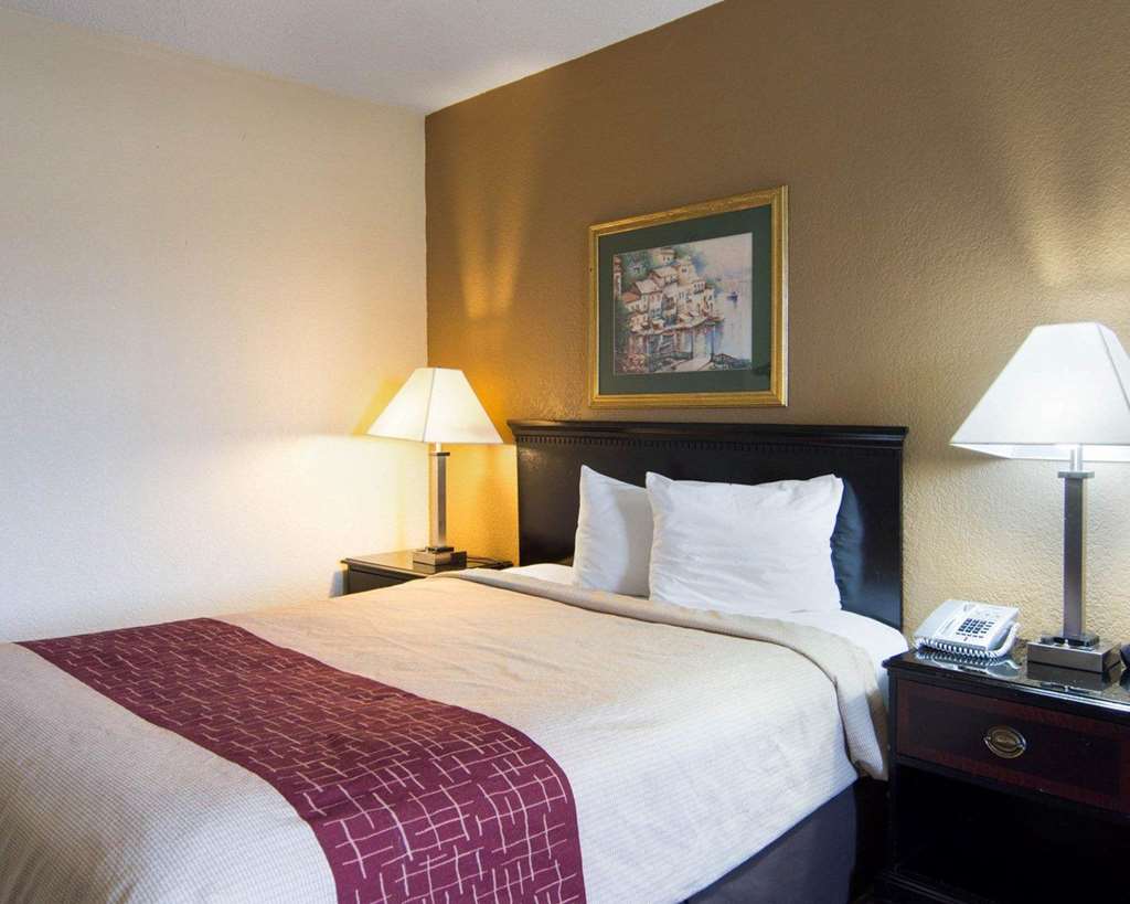 Econo Lodge Pine Bluff - photo 12