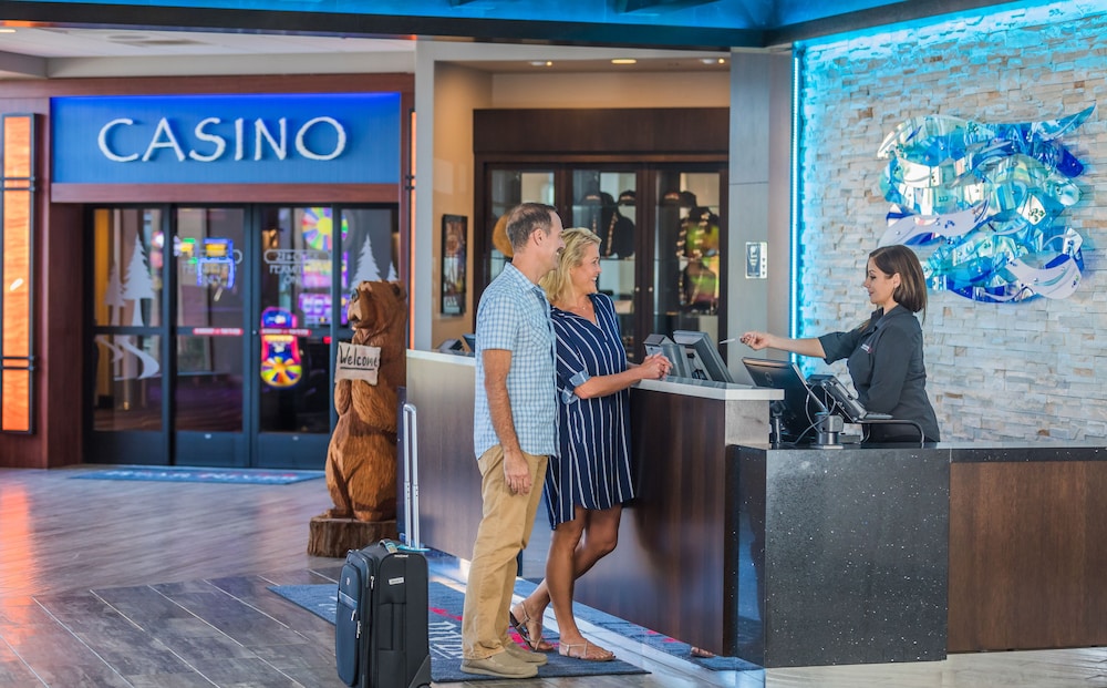 Bear River Casino Resort - photo 3