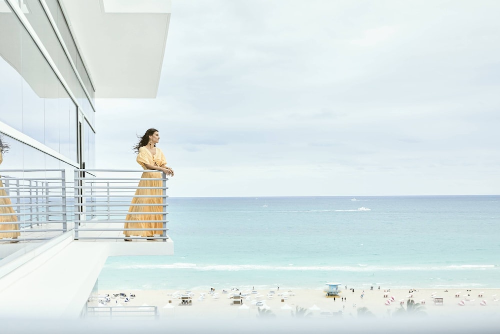 The Ritz Carlton South Beach - photo 18