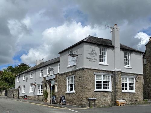 The Swan Hotel — hotel in Kington