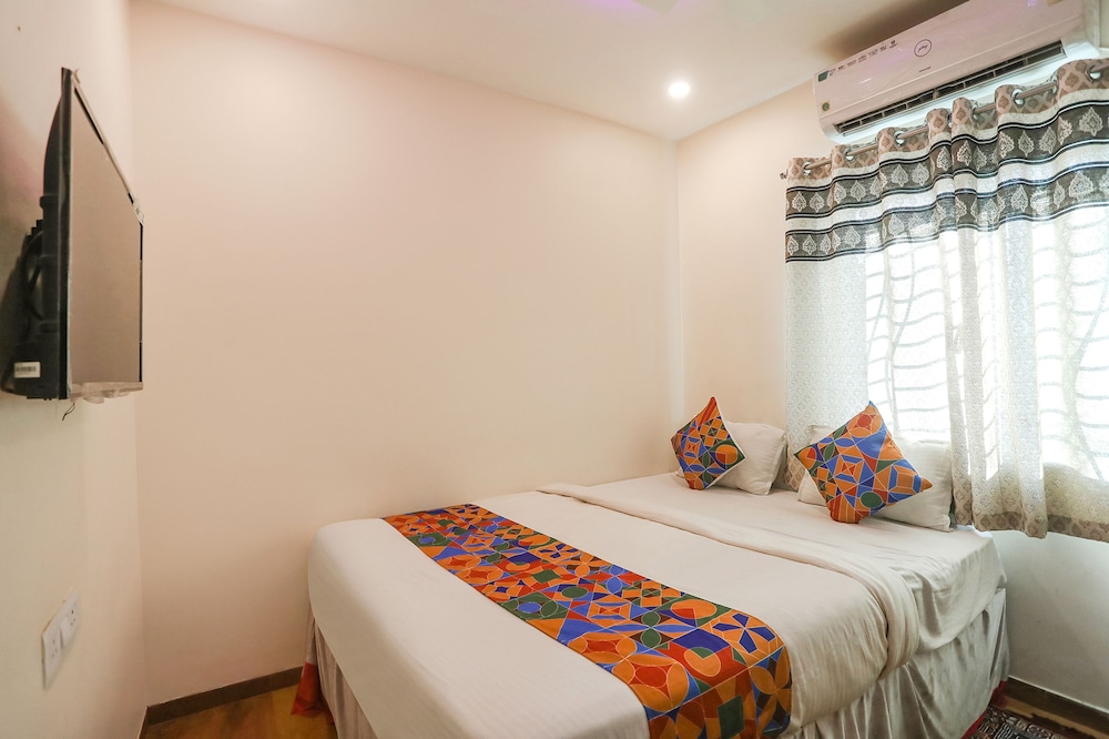 Fabexpress Shiva S Inn in Nagpur, India