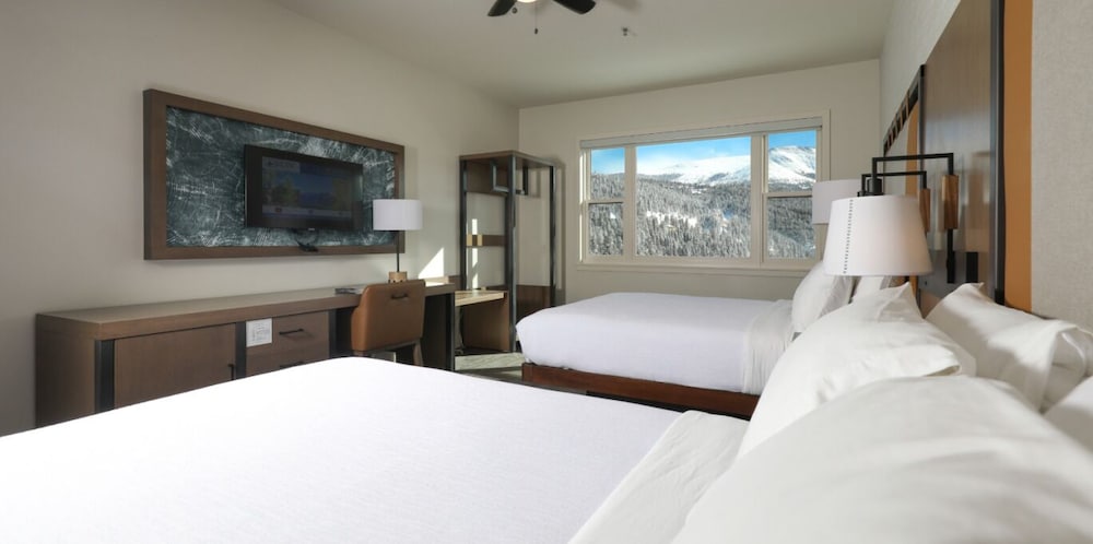 The Lodge at Breckenridge - photo 8