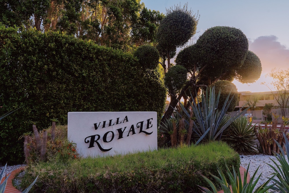 Villa Royale - photo 94