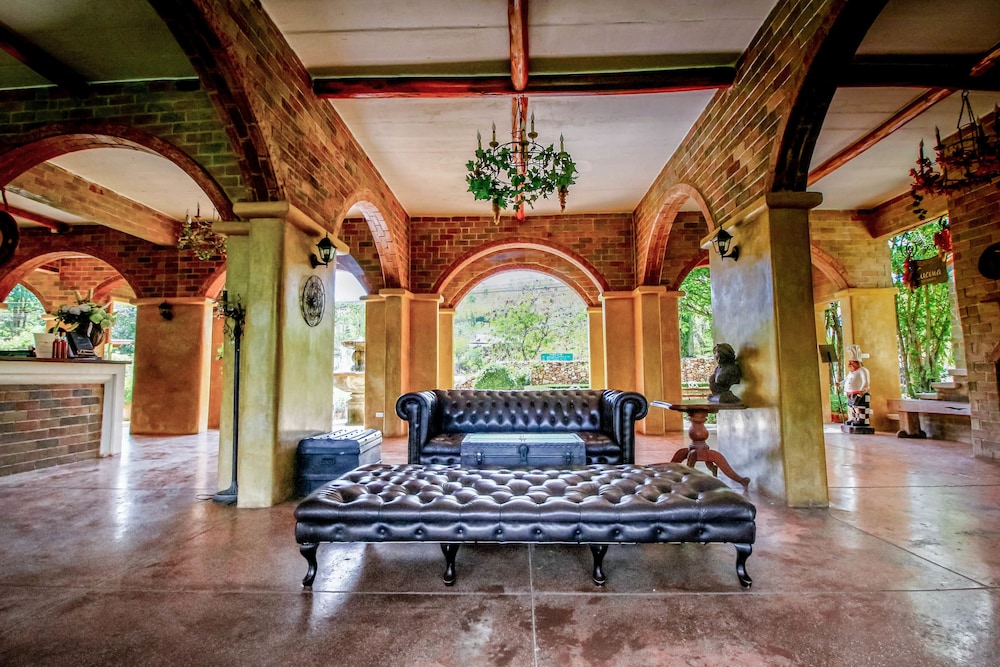 La Toscana — Suan Phueng — photo 4