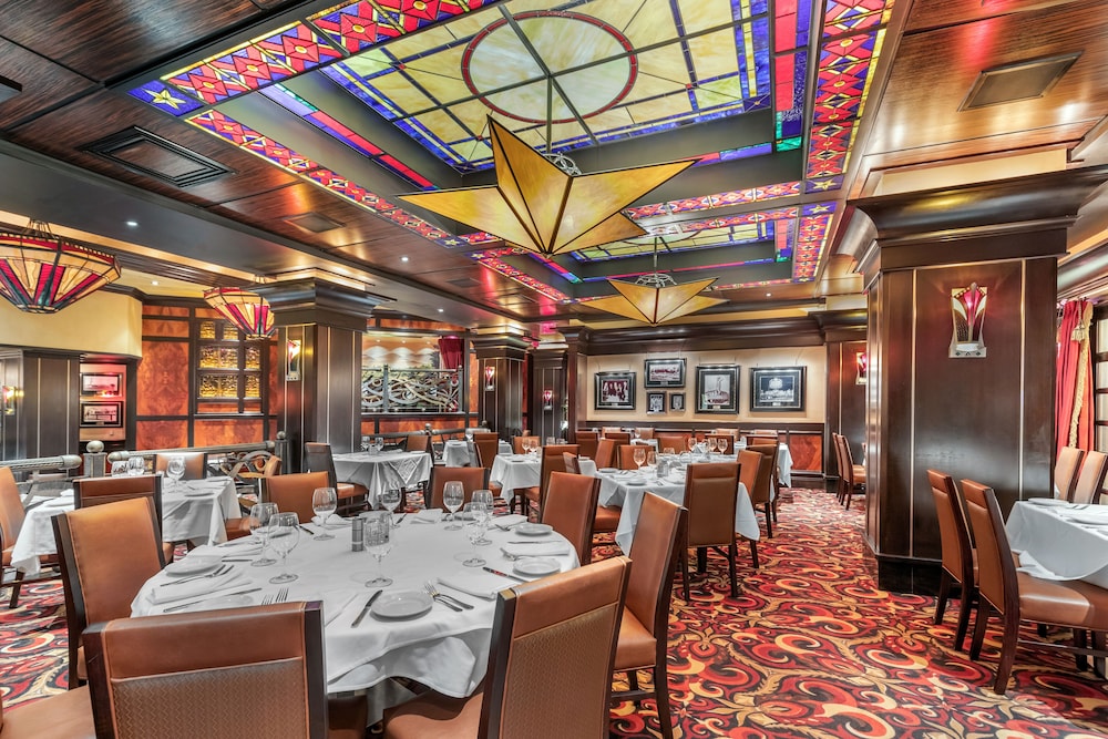 Golden Nugget Las Vegas Hotel & Casino - photo 41