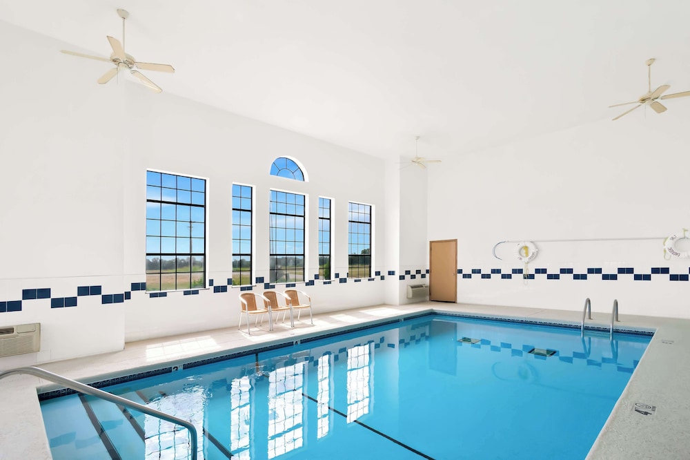 Best Western Stateline Lodge - photo 19