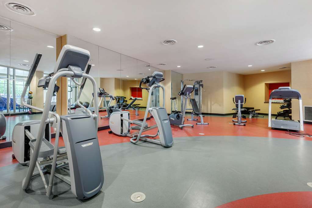 Cambria Hotel Denver International Airport - photo 34