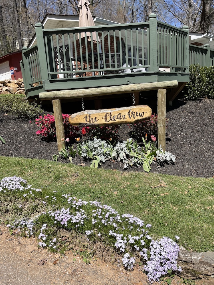 Mountain Aire Cottages & Inn - photo 293