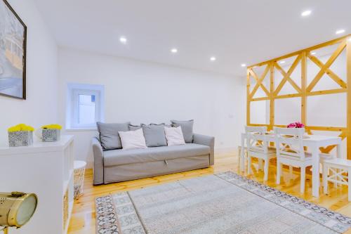 Casa dos Doutores a cozy apartment in Lisbon