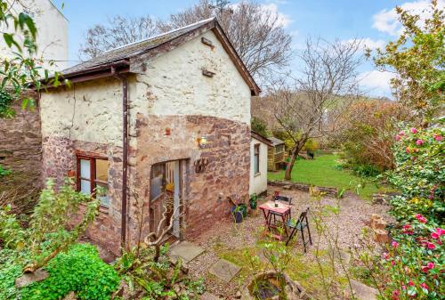 Garden Cottage Wiveliscombe 20683010 — Wiveliscombe