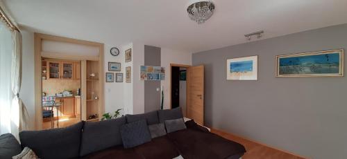 Apartman Sandy Prestige — 4-Star Luxury Hotel in Velky Meder, Slovakia