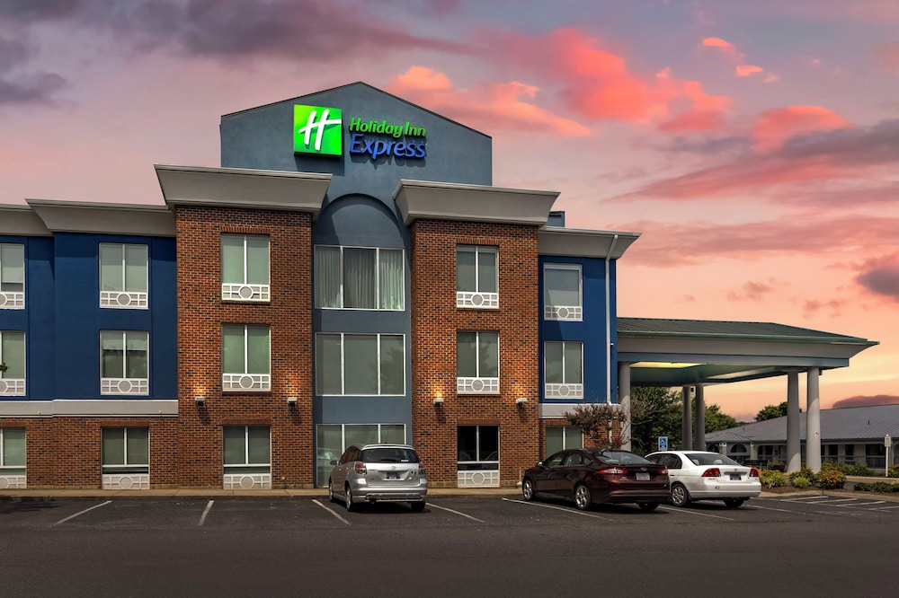 Holiday Inn Express White House an IHG Hotel - photo 37