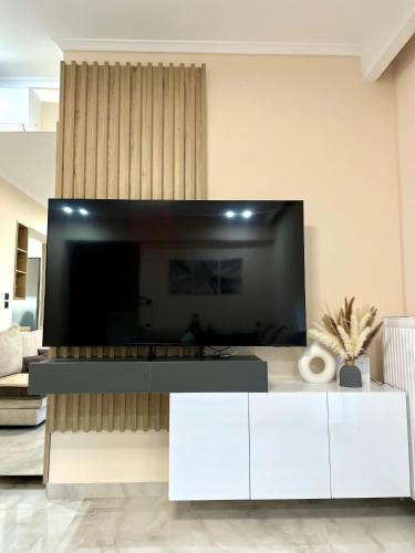 The Modern Apartment — 4-Star Luxury Hotel in Thessaloniki, Greece