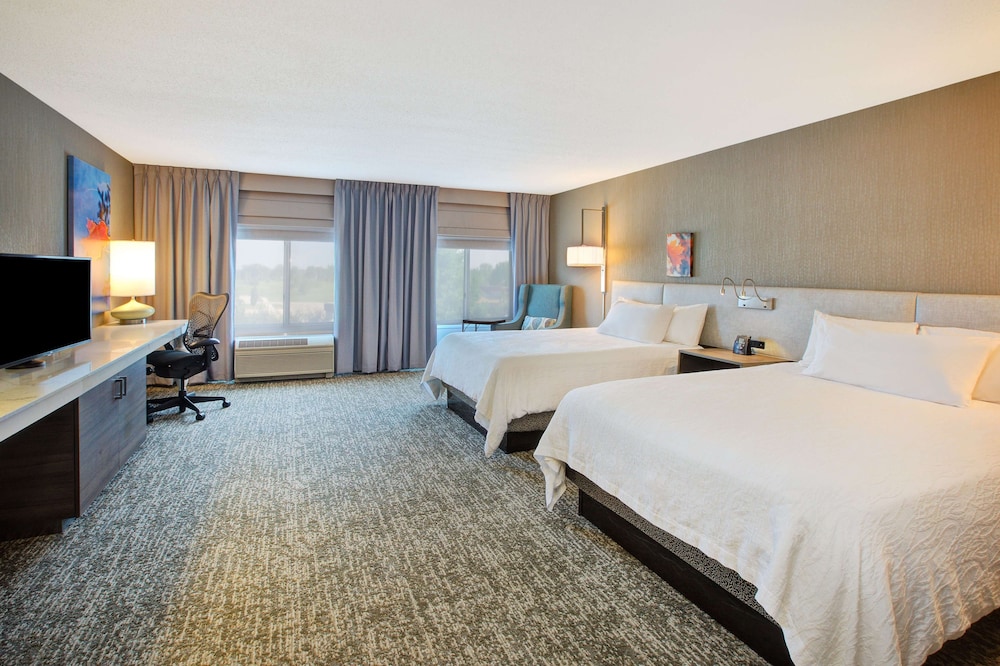 Hilton Garden Inn Chesterton - photo 10