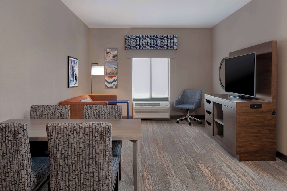 Hampton Inn & Suites Billings West I 90 - photo 15