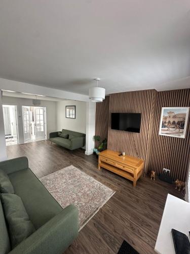 Heart of Oxford in Oxford, United Kingdom